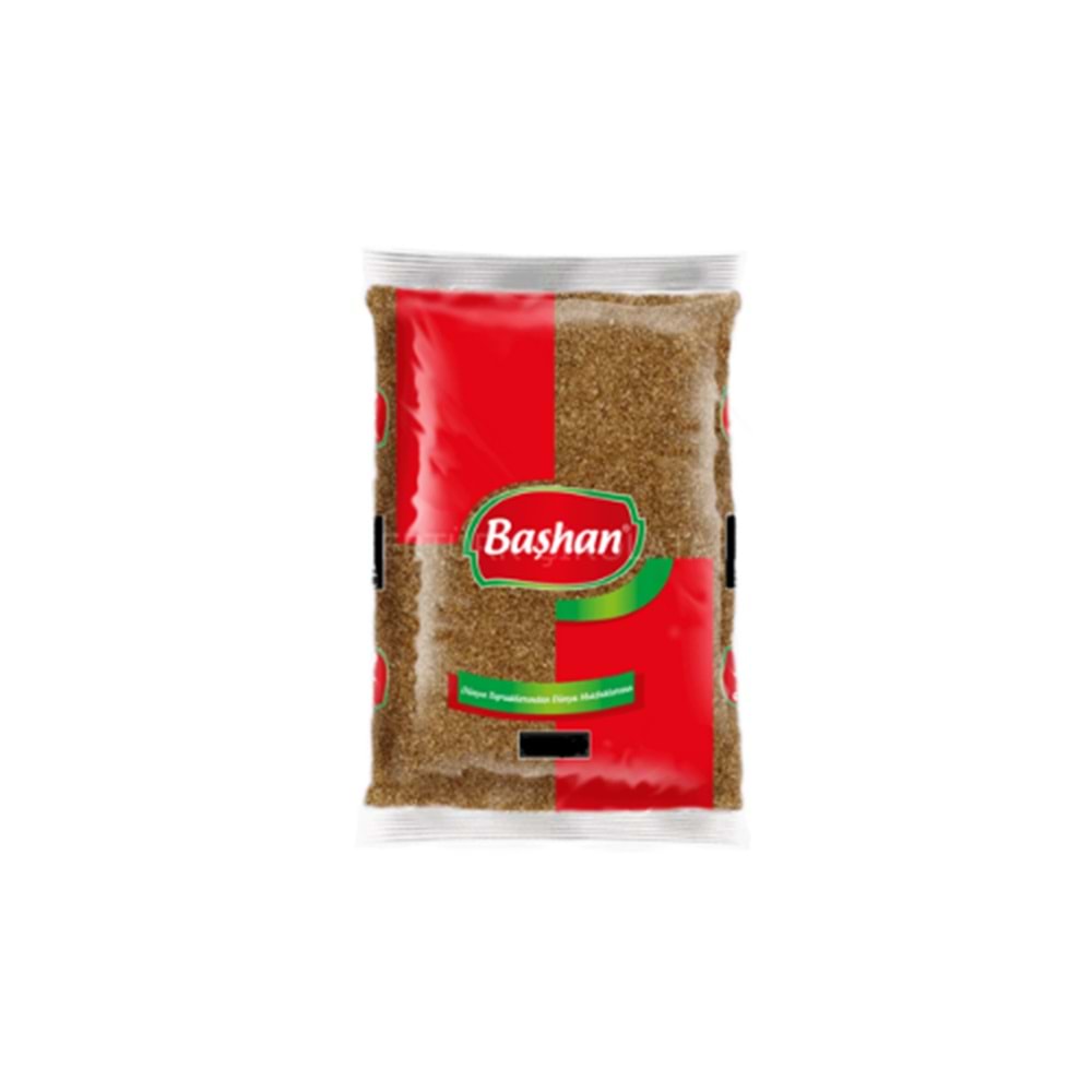 KÖFTELİK BULGUR ESMER ÇV 25 KG