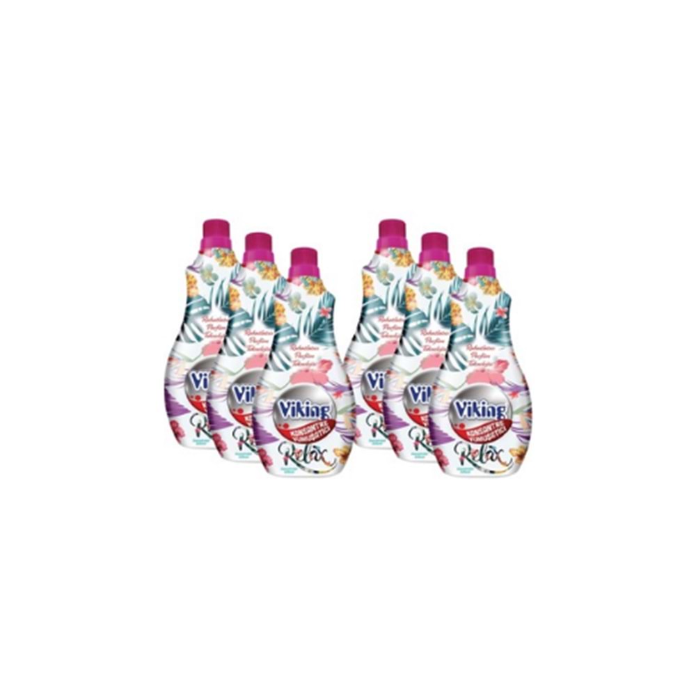 VİKİNG KONST.1440 ML RELAX (KOLİ İÇİ 6)