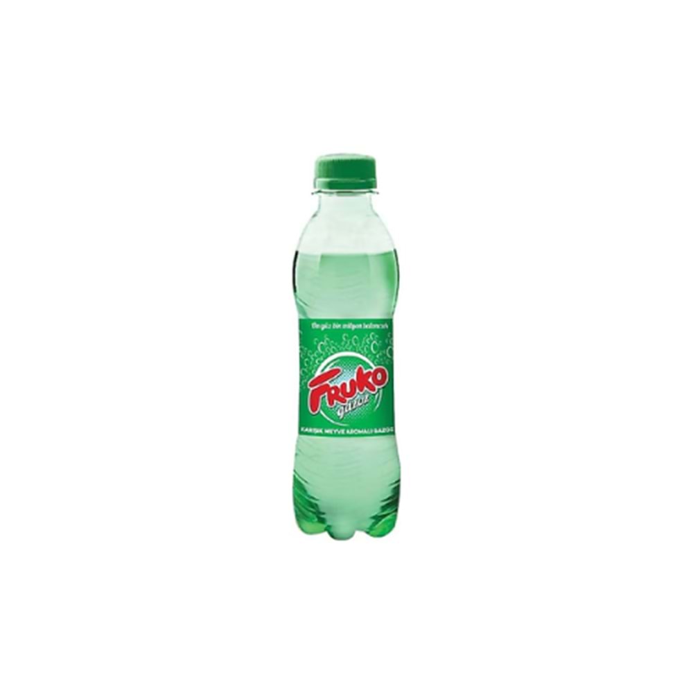 FRUKO 250ML PET (KOLİ İÇİ 12 AD)
