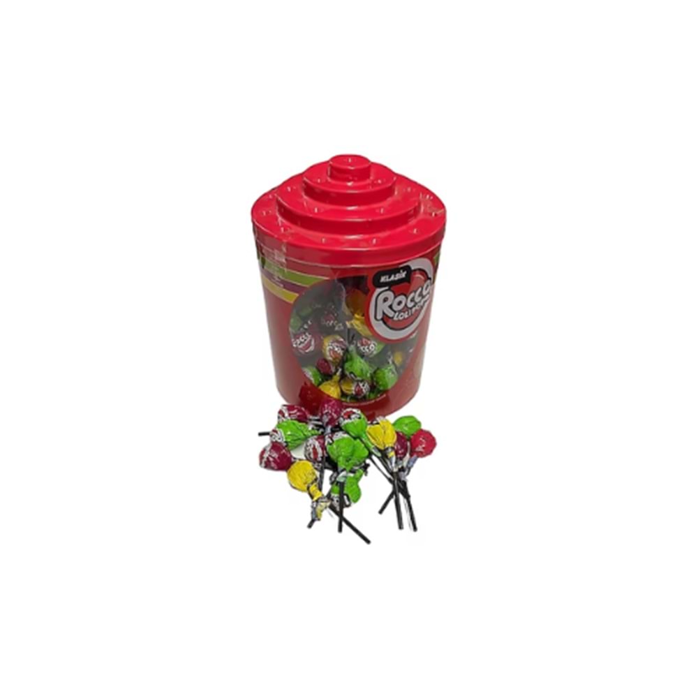 PATTES TIRTIKLI KLASİK 100GR
