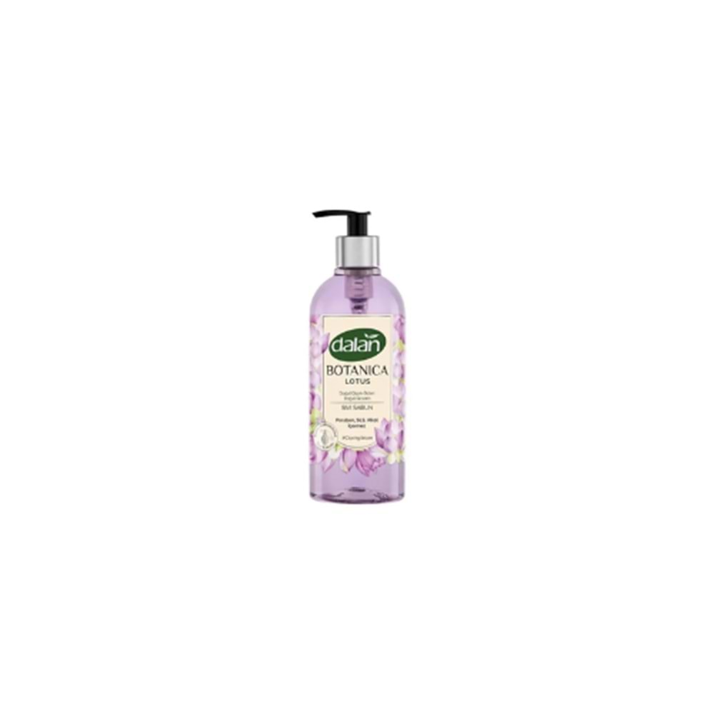 DALAN SIVI SAB.500ML LOTUS