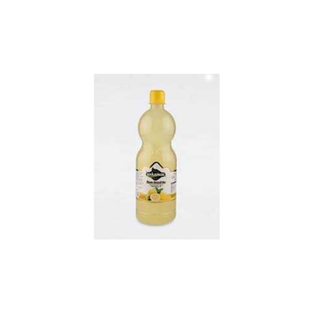 SILADAN LİMON SUYU 1000 ML(KOLİ İÇİ 12 AD)