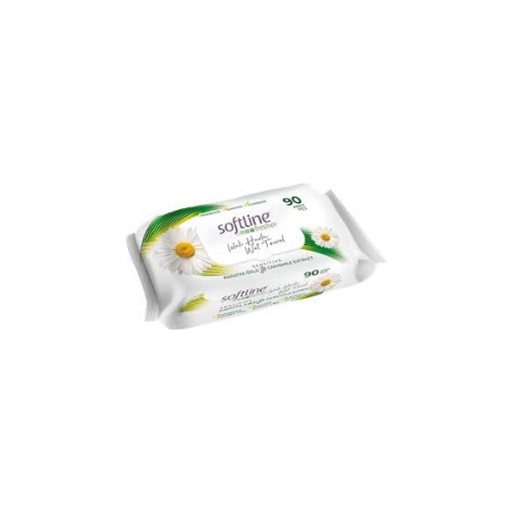 SOFTLINE SENS.90 LI PAPATYA(KOLİ İÇİ 18)