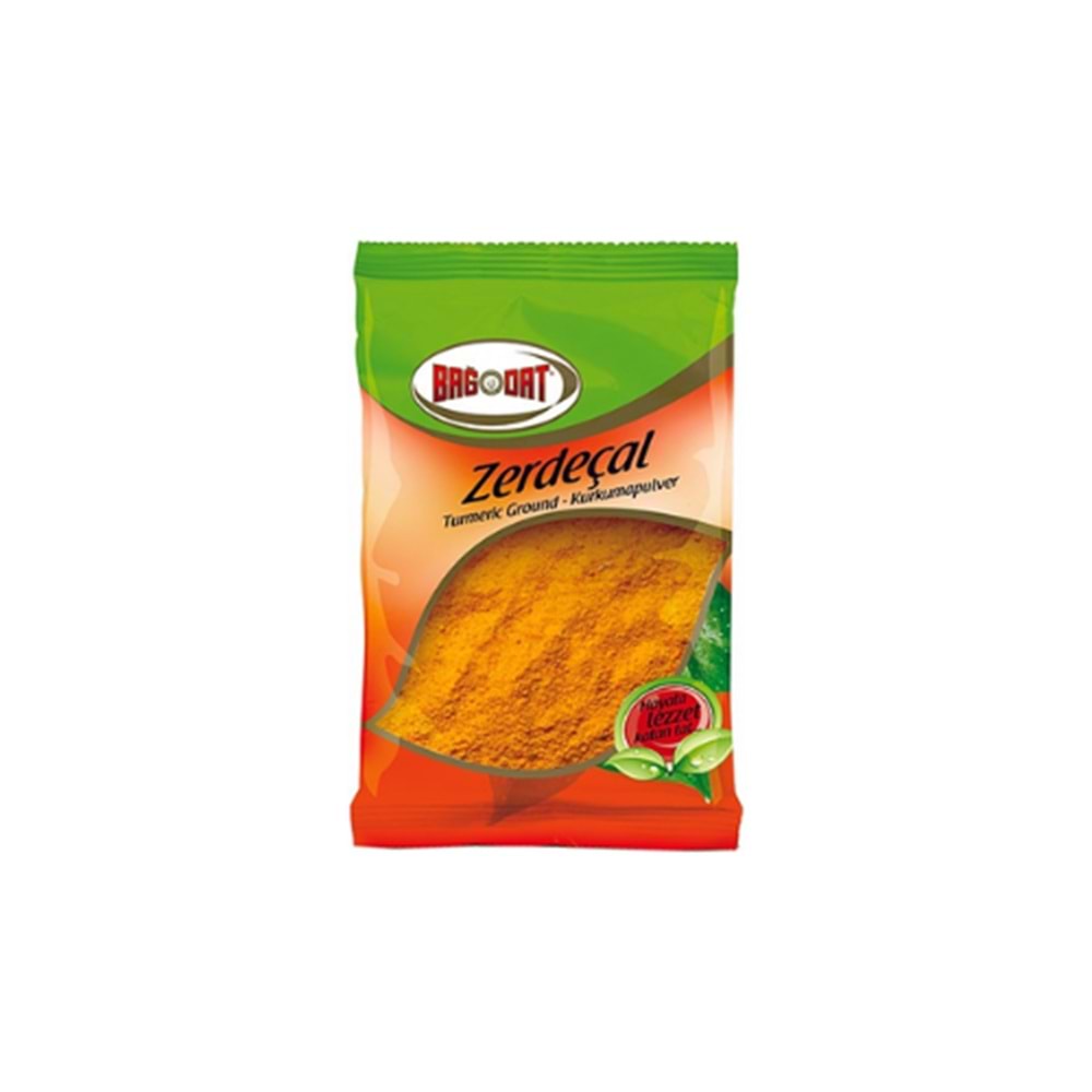 BAĞDAT ZERDEÇAL 1000 GR