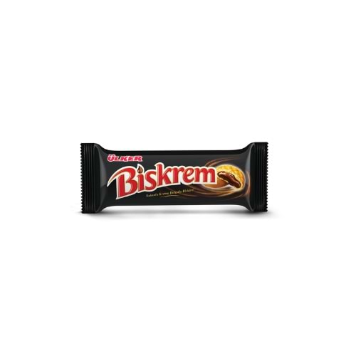 BİSKREM KAKAO 100 GR 18 AD