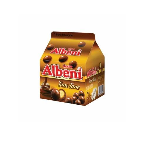 ALBENİ TANE (KOLİ İÇİ 24 AD)
