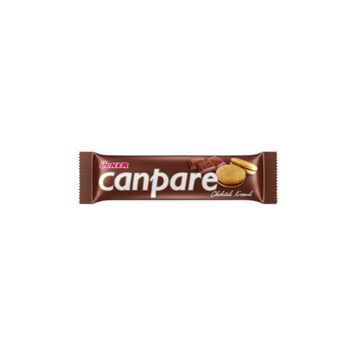 CANPARE KAKAO KREMALI 24 AD