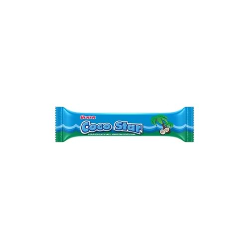 COCOSTAR TEKLI 25 GR 24 AD