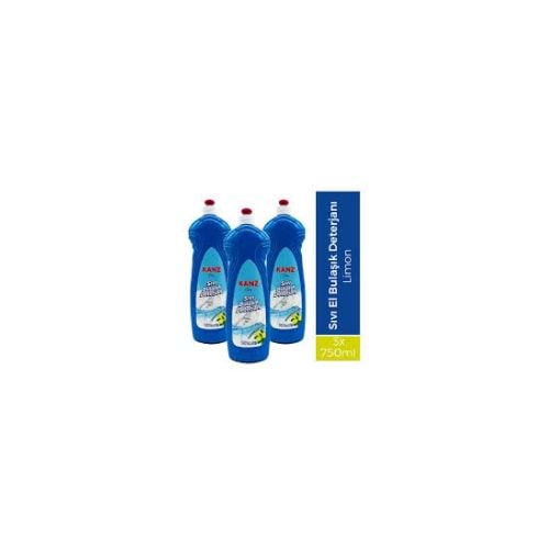 CANEX BUL DETERJANI 750 ML 20 AD