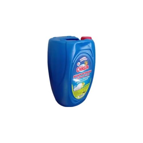 CANEX BUL DETERJANI 5 LT 4 AD
