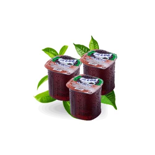 BARDAK KARADUT 250 ML 40 AD
