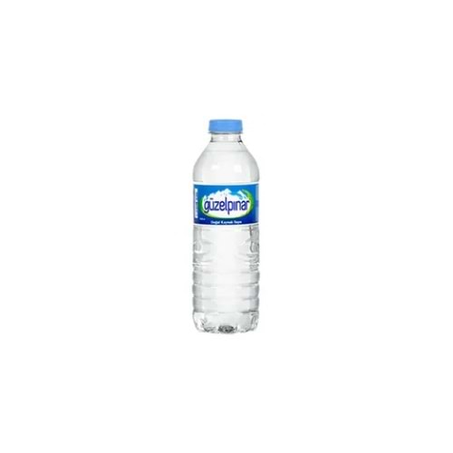 GÜZELPINAR 0.5 LT SU 12 AD
