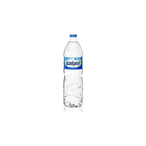 GÜZELPINAR 1.5 LT SU 6 AD