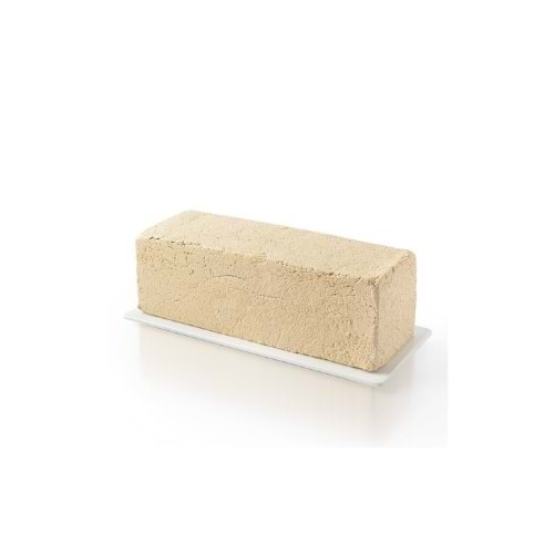 ÇOLAKOĞLU HELVA TAHİN BLOK 3 KG(KOLİ İÇİ 2 AD)