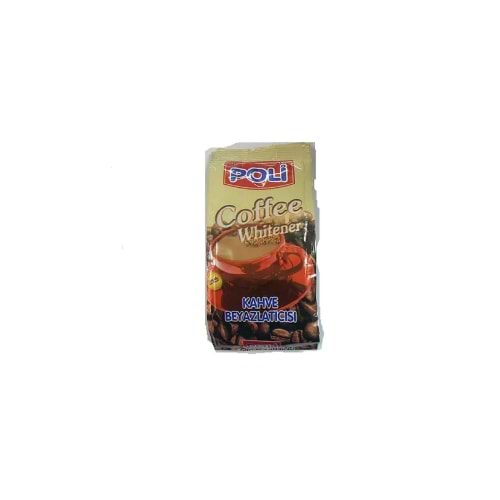 POLİ KAHVE KREMASI 200 GR (KOLİ İÇİ 24 AD)