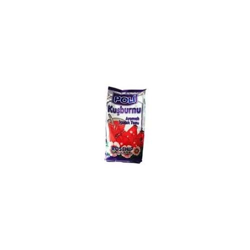 POLİ KUŞ BURNU 300 GR(KOLİ İÇİ 24 AD)