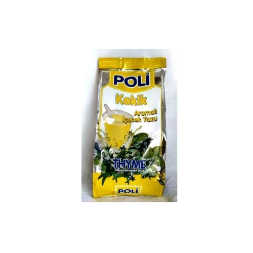 POLİ KEKİK 300 GR (KOLİ İÇİ 24 AD)