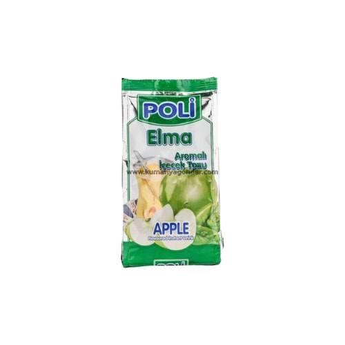 POLİ ELMA 300 GR (KOLİ İÇİ 24 AD)