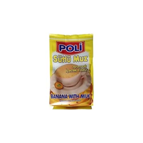 POLİ MUZ 250 GR (KOLİ İÇİ 24 AD)