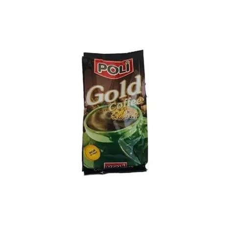 POLİ KAHVE GOLD 100 GR (KOLİ İÇİ 12 AD)