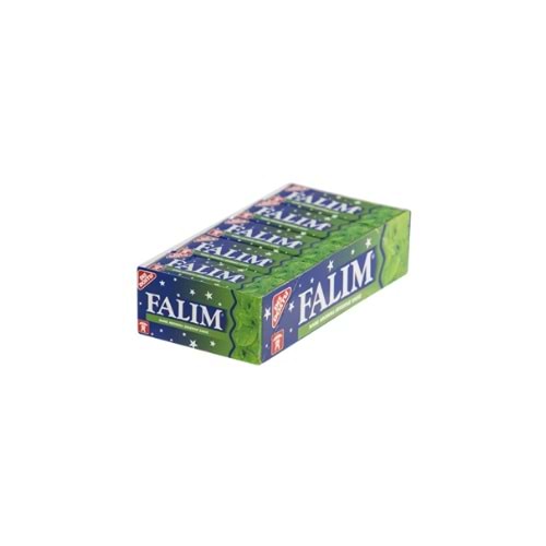 FALIM 5'Lİ NANELİ 20 AD
