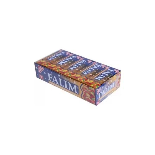 FALIM 5'Lİ KARIŞIK MEYVELİ 20 AD