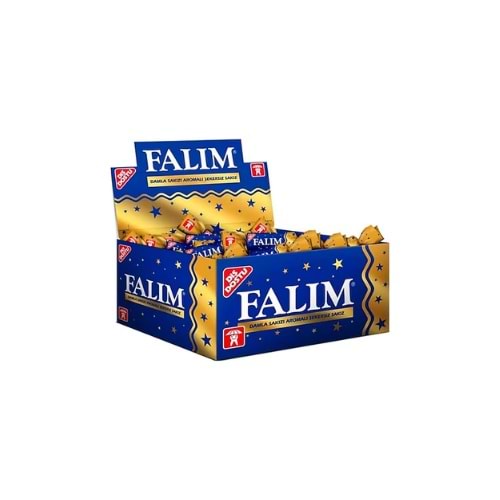 FALIM TEKLİ DAMLA 100 AD