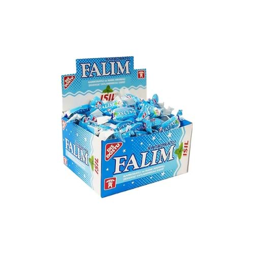 FALIM TEKLİ IŞIL 100 AD