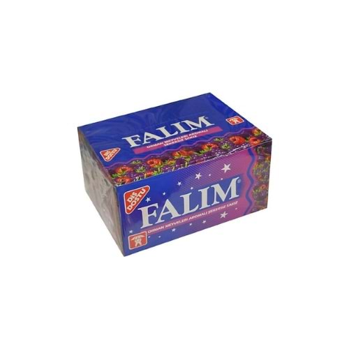FALIM TEKLİ ORMAN MEYVELİ 100 AD