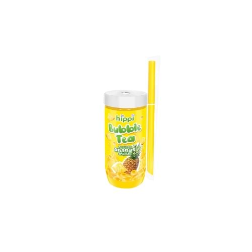 ZEN HİPP BUBLE ANANAS AROMALI 350 ML (KOLİ İÇİ 12)