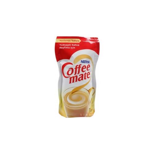 COFFEE MATE 200 GR 1 AD(PAKET İÇİ 24 AD)