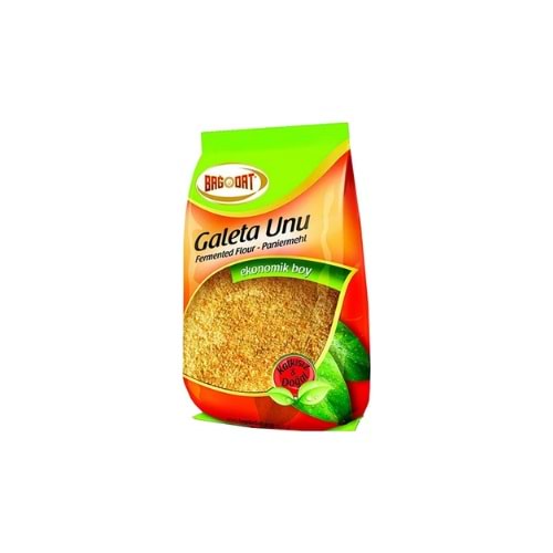 BAĞDAT GALETA UNU 250 GR