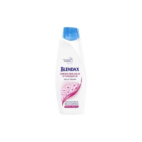 BLENDAX SAÇ KREMİ KURU SAÇLAR 470ML
