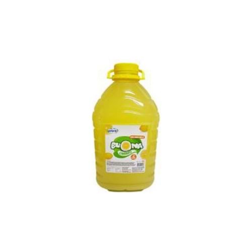 GÜZELPINAR LİMONATA LİMON 3 LT