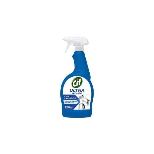 DOMESTOS YÜZEY TEMZ MOR 1500 ML (PAKET İÇİ 9 AD)