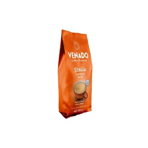 VENADO STELLA ÇEKİRDEK KAHVE 250 GR