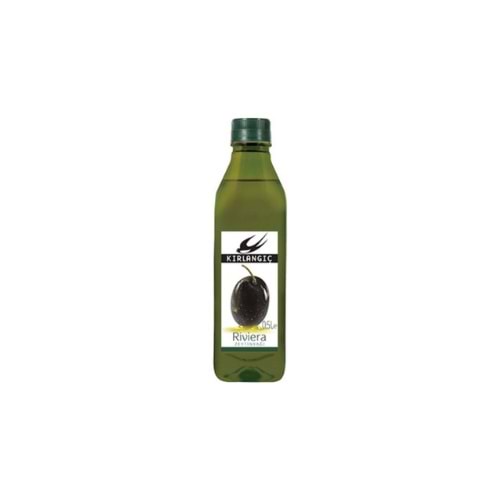 KIRLANGIÇ Z.YAĞI RİVİERA 500 GR(KOLİ İÇİ 18 AD)
