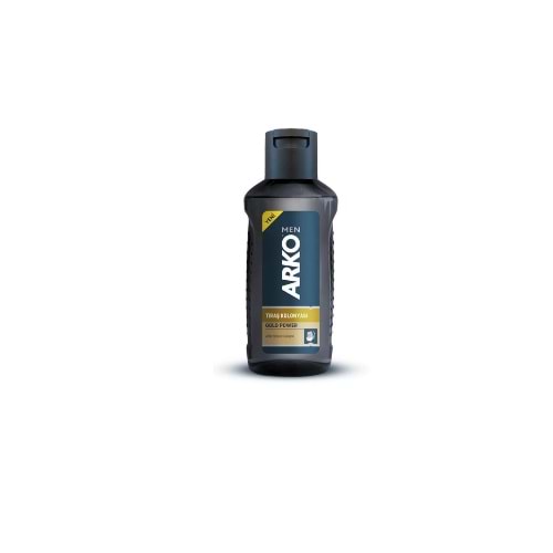 ARKO TRAŞ KOLONYASI GOLD POWER 255 ML