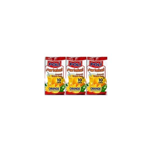 POLİ PORTAKAL SOĞUK 450 GR (KOLİ İÇİ 12 AD)