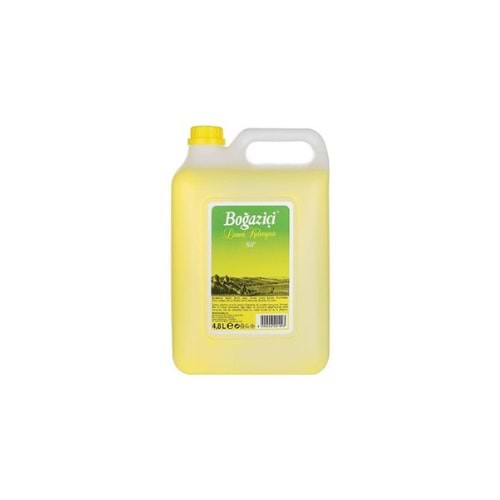 BOĞAZİÇİ KOLONYA 5 LT(PAKET İÇİ 6 AD)