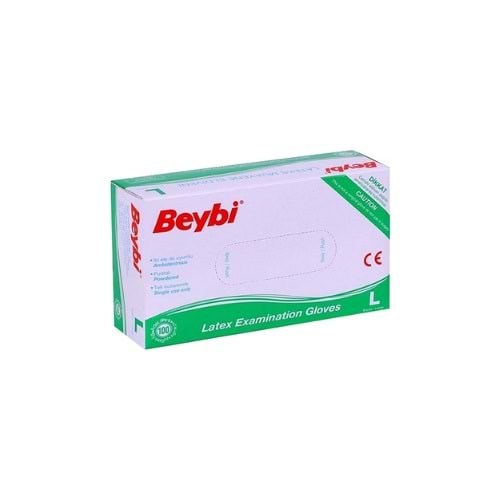 BEYBİ DR ELDİVENİ (L) 100 AD