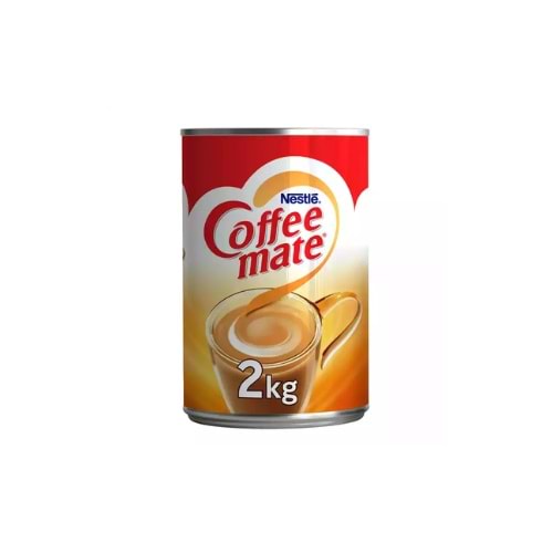 COFFEE MATE 2 KG (TENEKE)