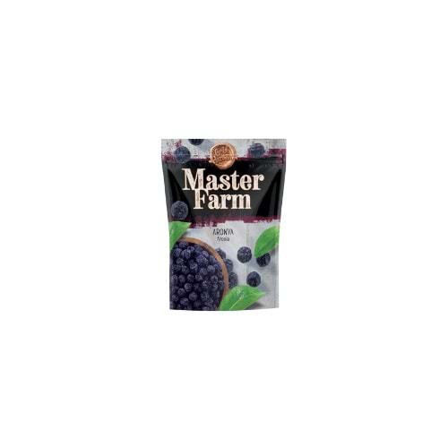 MASTER FARM ARONYA 150GR