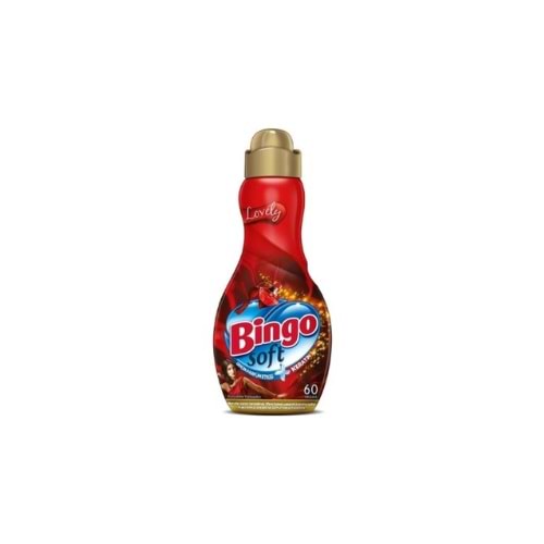 BİNGO SOFT 1440 ML KONS LOVELY(KOLİ İÇİ 9 AD)