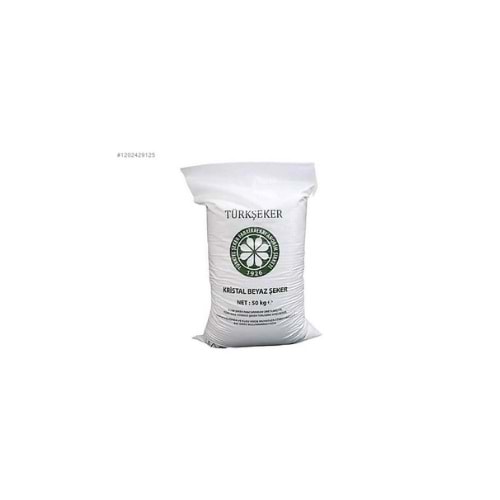 TOZ ŞEKER BALKÜPÜ 50 KG