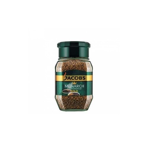JACOBS VELVET FOAM GOLD KAVANOZ 100 GR ( KOLİ İÇİ 6AD)