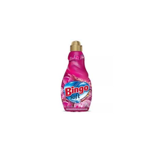 BİNGO SOFT 1440 ML KONS BEGONVİL (KOLİ İÇİ 9 AD)