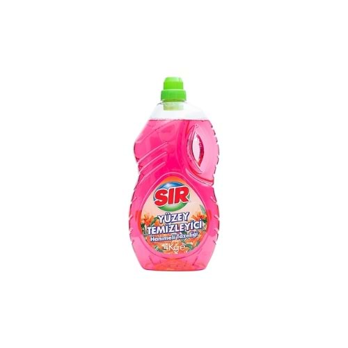 SIR HANIMELİ 4LT YÜZEY TEM. (KOLİ İÇİ 4)