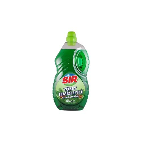 SIR ÇAM FERAHLIĞI 4LT YÜZEY TEM. (KOLİ İÇİ 4)