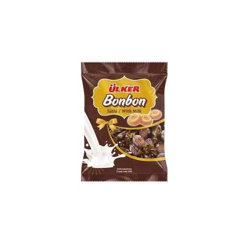 ÜLKER BONBON SÜTLÜ ŞEKER 350GR